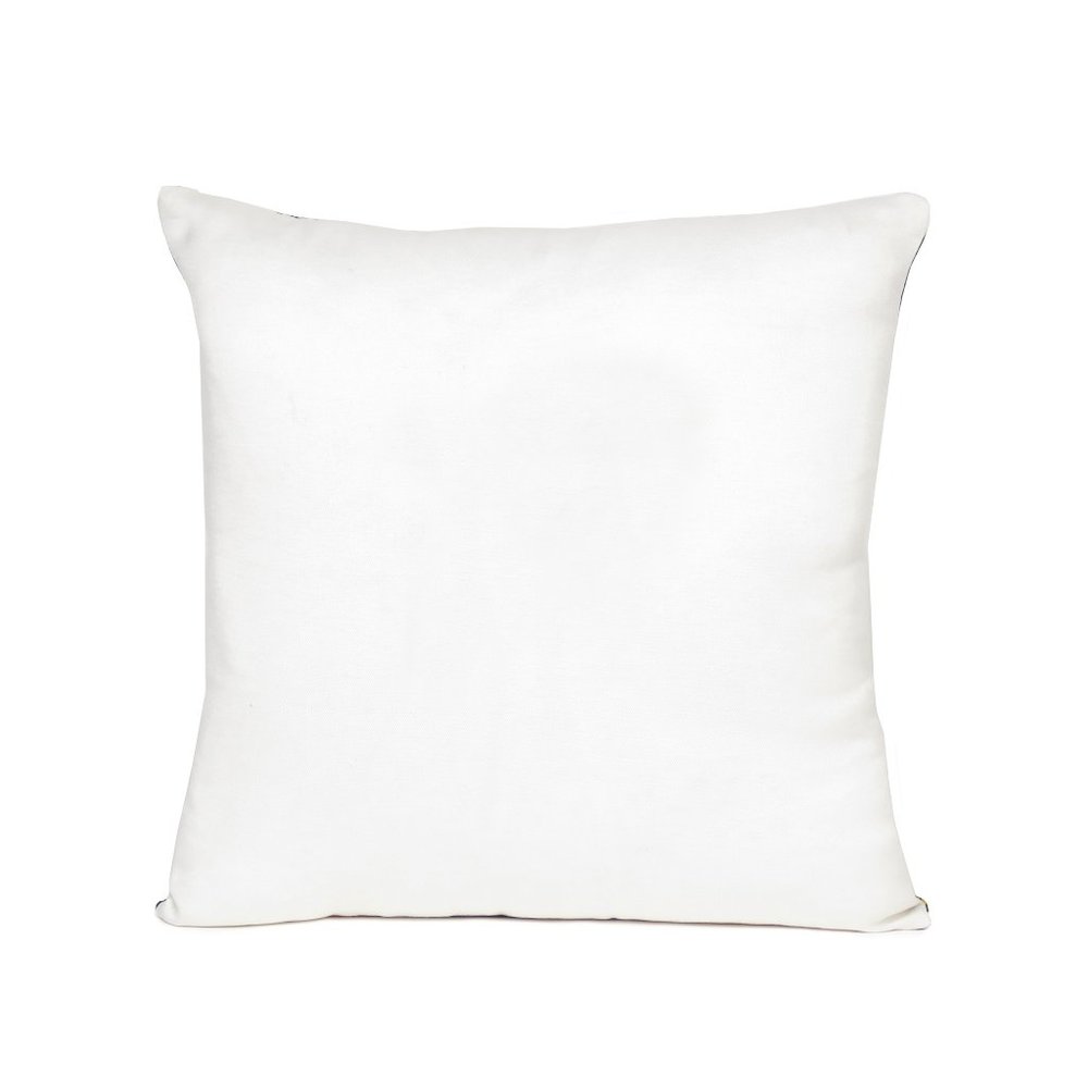 Oussum Modern Decorative Throw Pillow Case for Home Printed Floral Cushion Cover - Picture 4 of 5